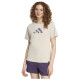 Adidas Γυναικεία κοντομάνικη μπλούζα Soft Side Graphic Tee